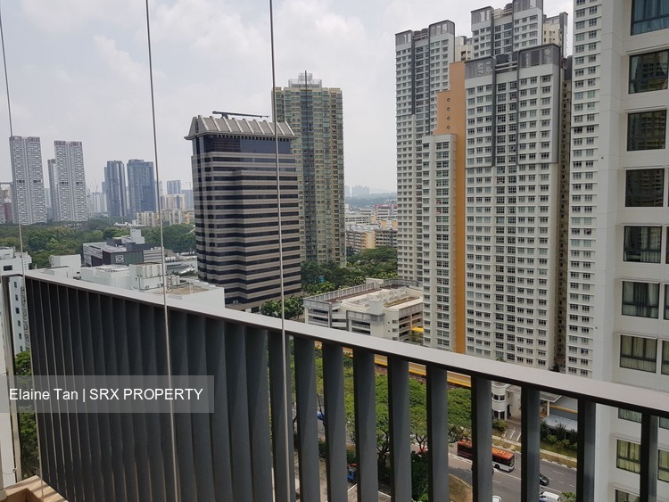 Highline Residences (D3), Condominium #178816992